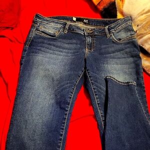 Kut From The Kloth 10P Skinny Jeans